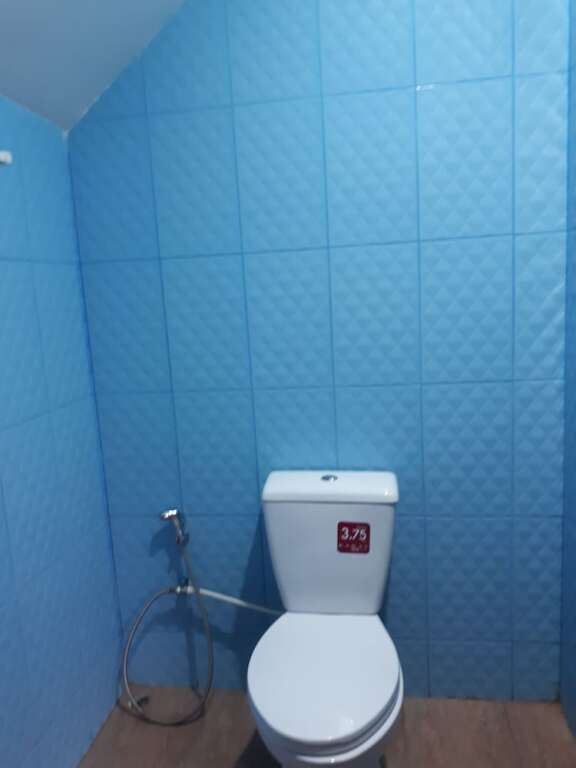 Ампхава: Chokesombat resort