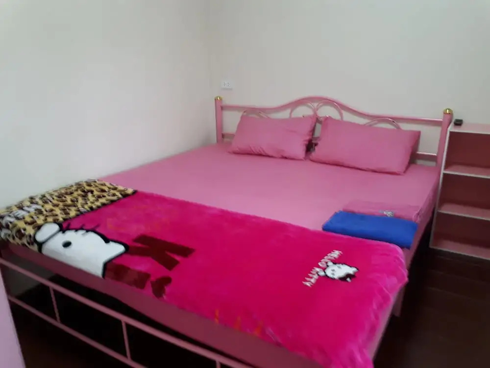 Ампхава: Chokesombat resort