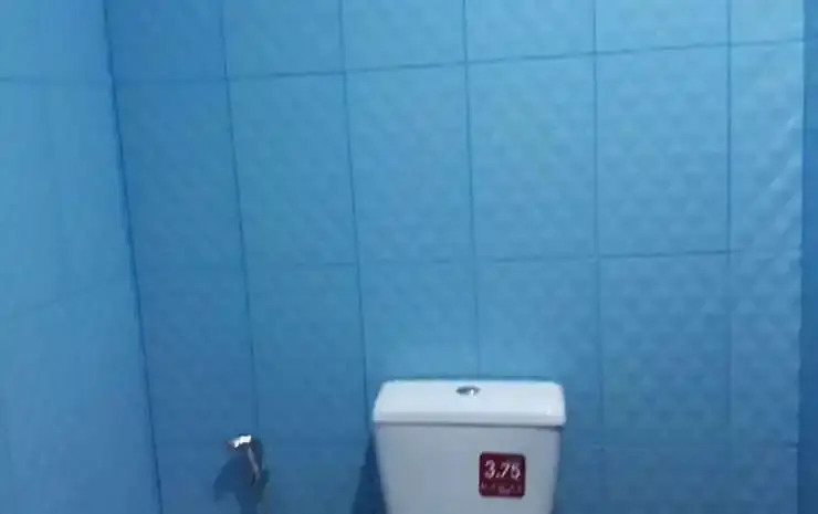 Ампхава: Chokesombat resort