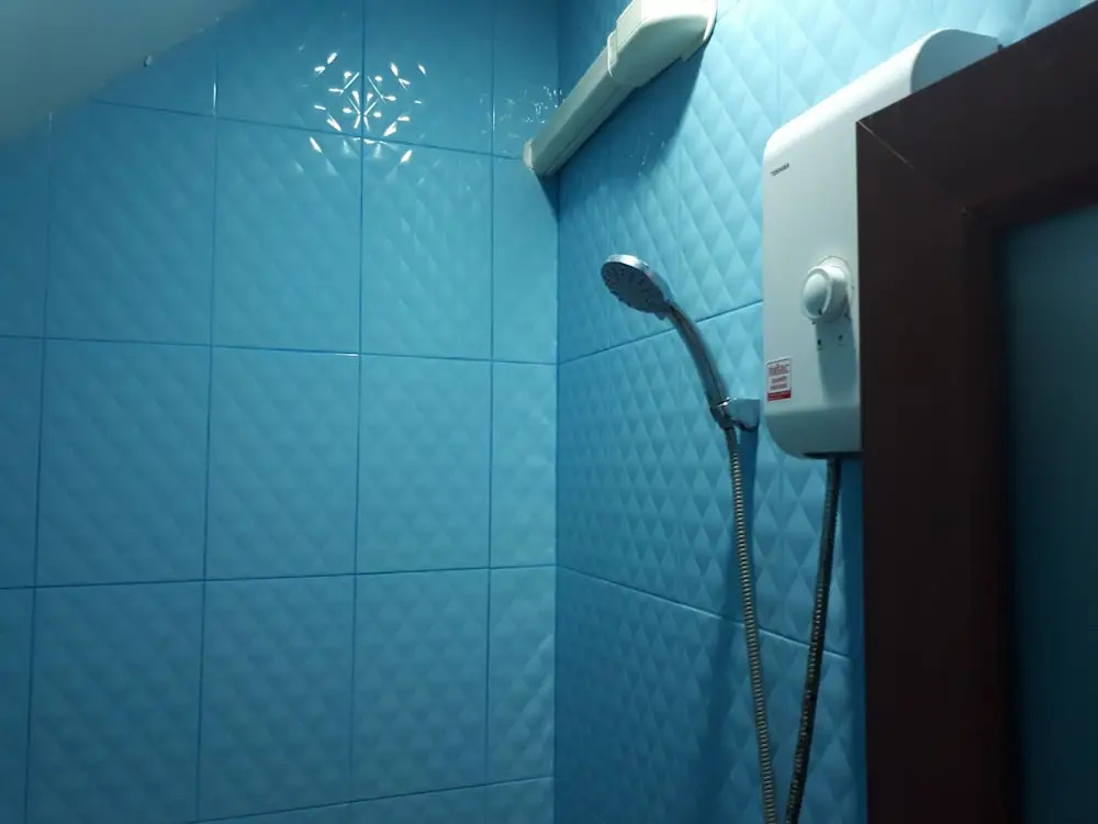 Ампхава: Chokesombat resort
