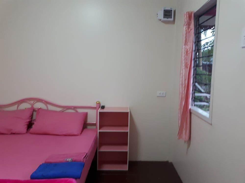 Ампхава: Chokesombat resort