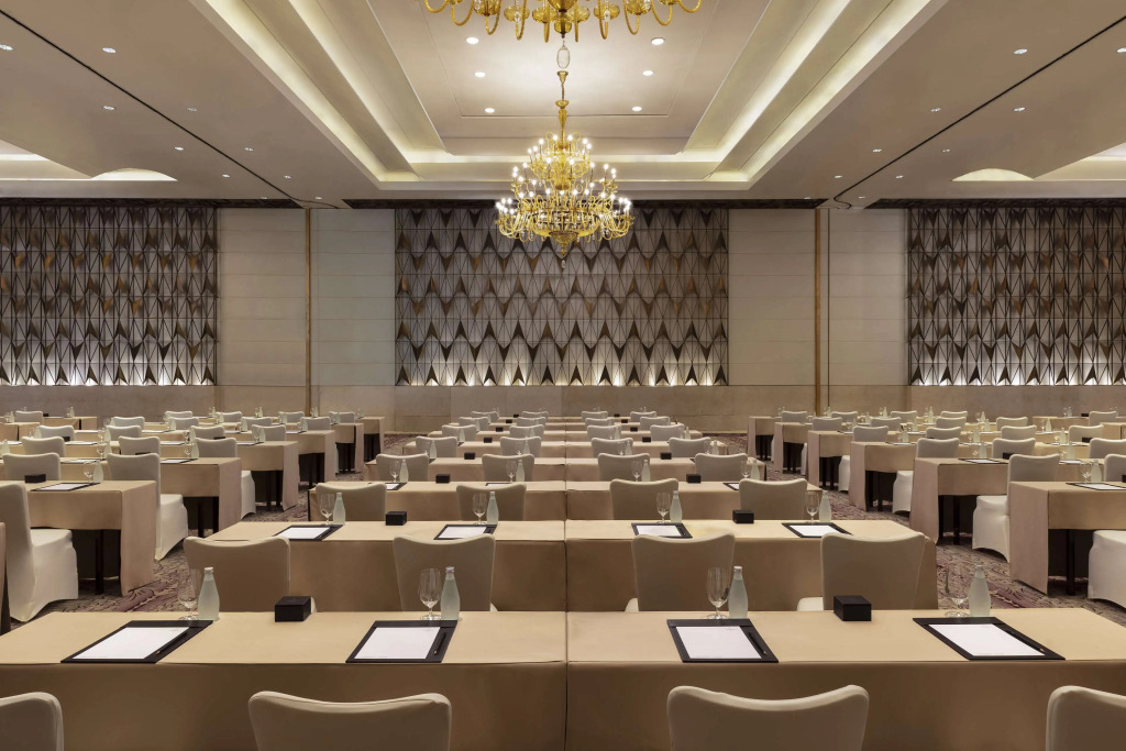 Бангкок: Siam Kempinski Hotel Bangkok