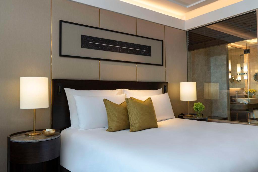 Бангкок: Siam Kempinski Hotel Bangkok