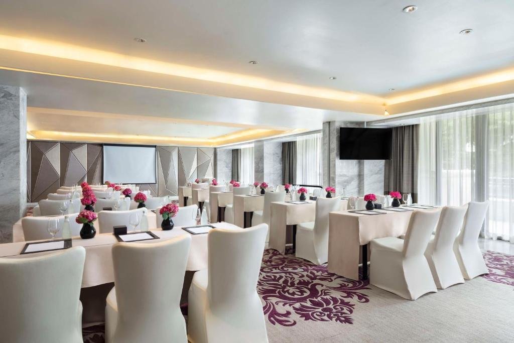 Бангкок: Siam Kempinski Hotel Bangkok