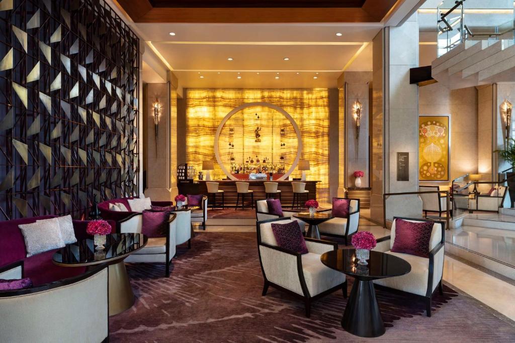 Бангкок: Siam Kempinski Hotel Bangkok