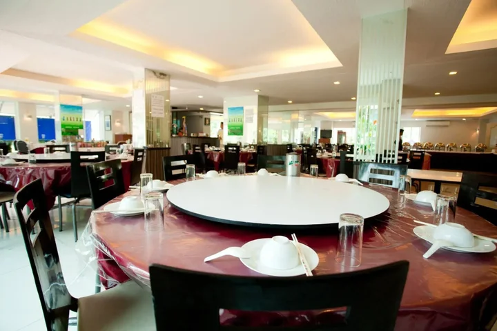 Бангкок: Sunday Platinum Suites