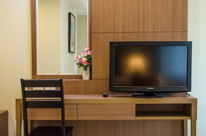 Бангкок: Sunday Platinum Suites