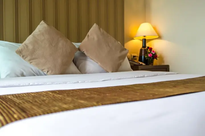 Бангкок: Sunday Platinum Suites