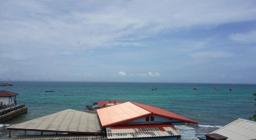 Ко-Лан: Chill Days @ Koh Larn