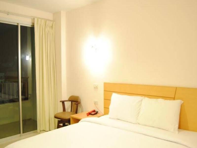 Хуахин: Baan Manthana Hotel, Hua Hin