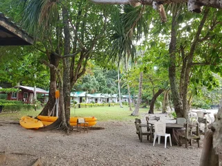Ла-Нгу: Pankabay Resort