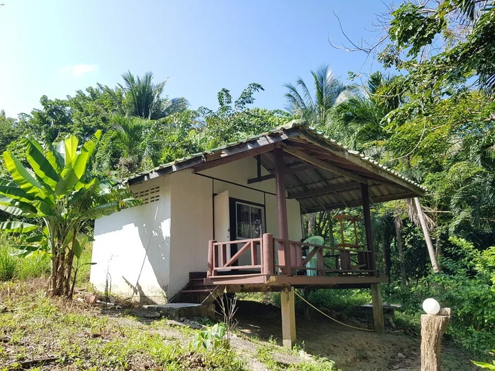 Ла-Нгу: Pankabay Resort
