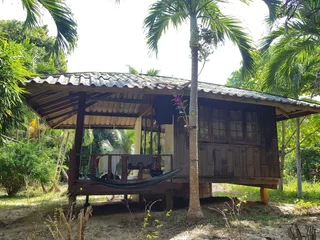 Ла-Нгу: Pankabay Resort