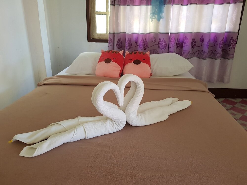 Ла-Нгу: Pankabay Resort