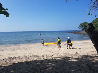 Ла-Нгу: Pankabay Resort