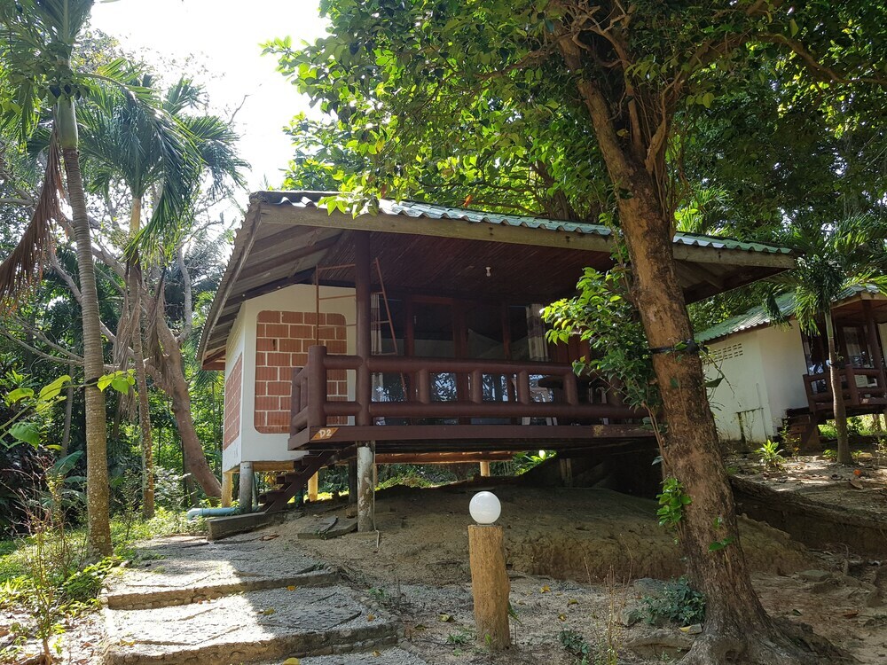 Ла-Нгу: Pankabay Resort