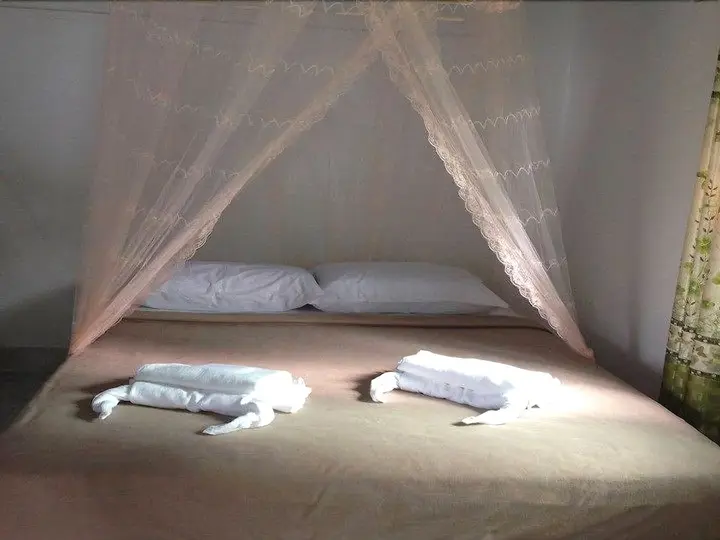Ла-Нгу: Pankabay Resort