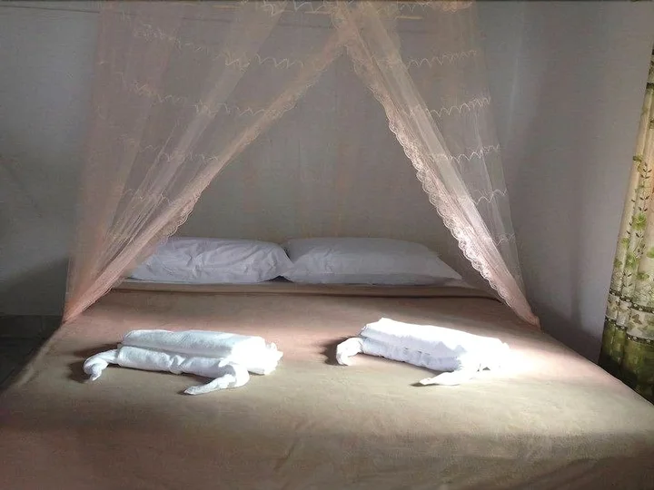 Ла-Нгу: Pankabay Resort