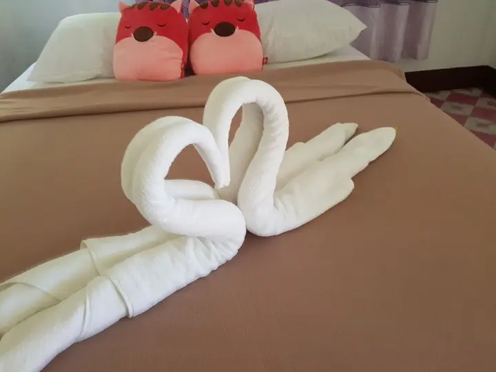Ла-Нгу: Pankabay Resort