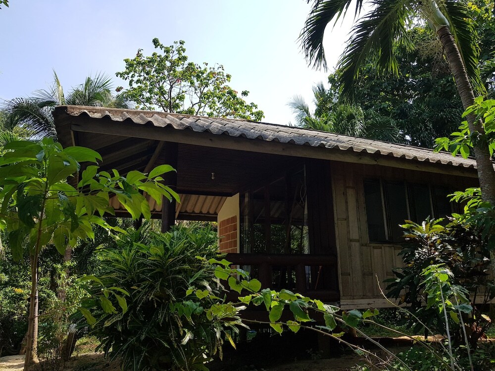 Ла-Нгу: Pankabay Resort
