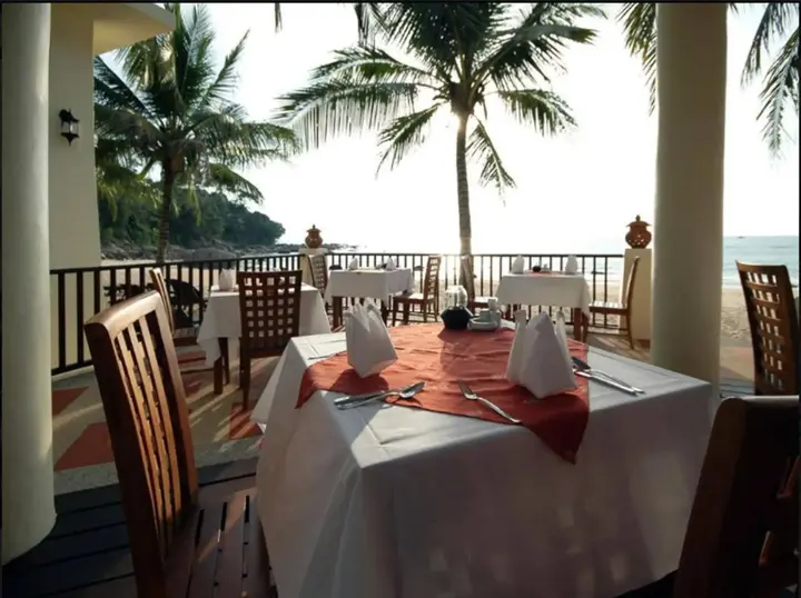 Као Лак: Sunset Khaolak Resort