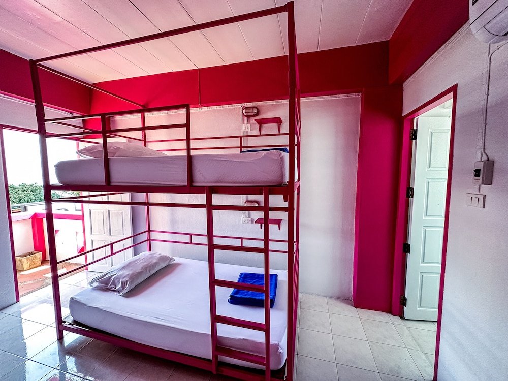 Чиангмай: Bodega Chiang Mai Party Hostel - Adults Only