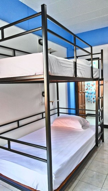 Чиангмай: Bodega Chiang Mai Party Hostel - Adults Only