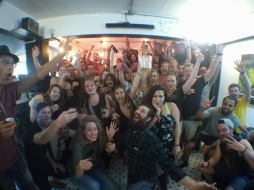 Чиангмай: Bodega Chiang Mai Party Hostel - Adults Only