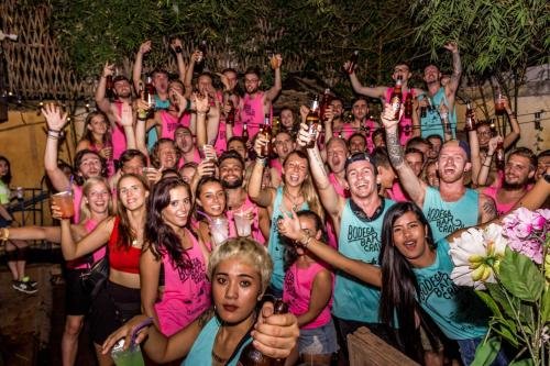 Чиангмай: Bodega Chiang Mai Party Hostel - Adults Only