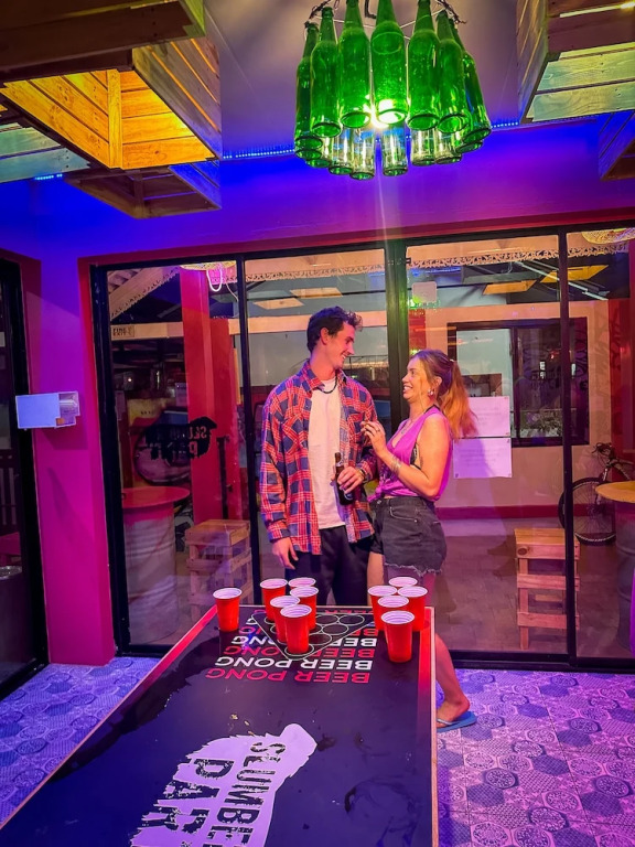 Чиангмай: Bodega Chiang Mai Party Hostel - Adults Only