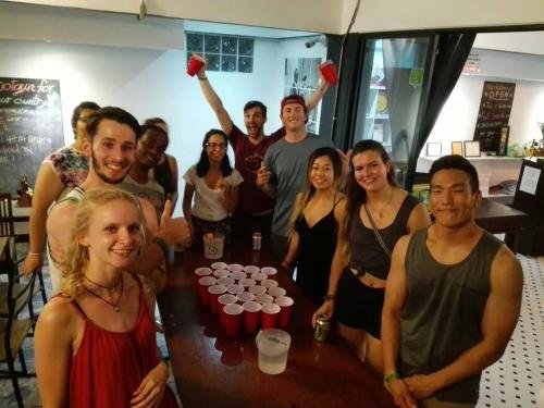 Чиангмай: Bodega Chiang Mai Party Hostel - Adults Only