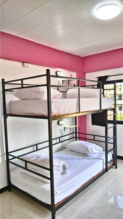 Чиангмай: Bodega Chiang Mai Party Hostel - Adults Only
