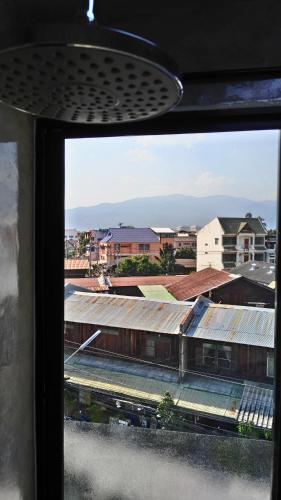 Чиангмай: Bodega Chiang Mai Party Hostel - Adults Only