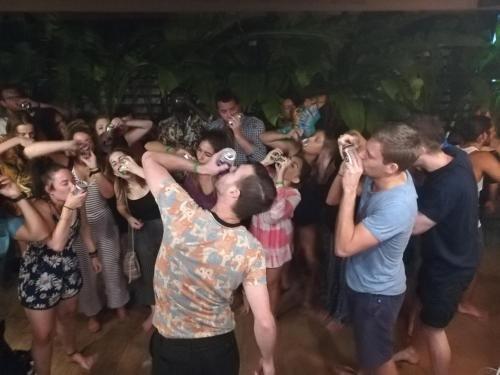 Чиангмай: Bodega Chiang Mai Party Hostel - Adults Only