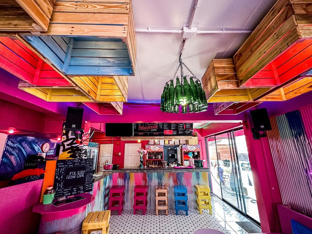 Чиангмай: Bodega Chiang Mai Party Hostel - Adults Only