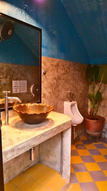 Чиангмай: Bodega Chiang Mai Party Hostel - Adults Only