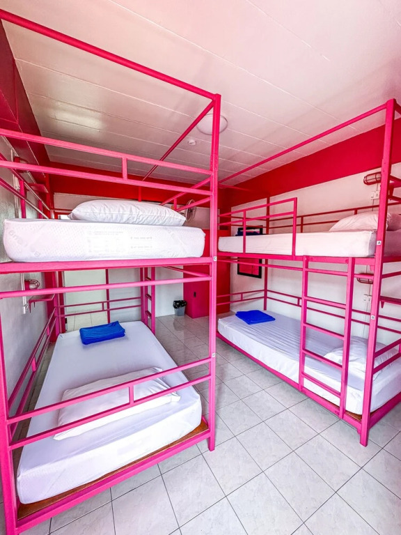 Чиангмай: Bodega Chiang Mai Party Hostel - Adults Only