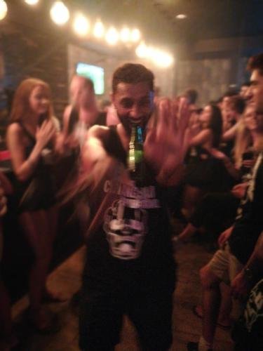 Чиангмай: Bodega Chiang Mai Party Hostel - Adults Only