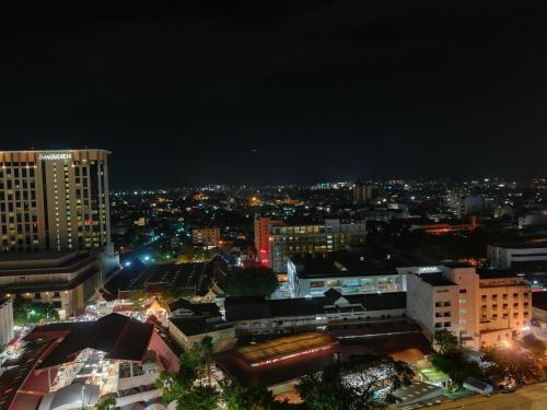Чиангмай: Bodega Chiang Mai Party Hostel - Adults Only