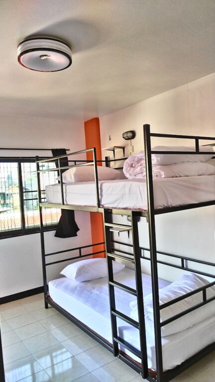 Чиангмай: Bodega Chiang Mai Party Hostel - Adults Only