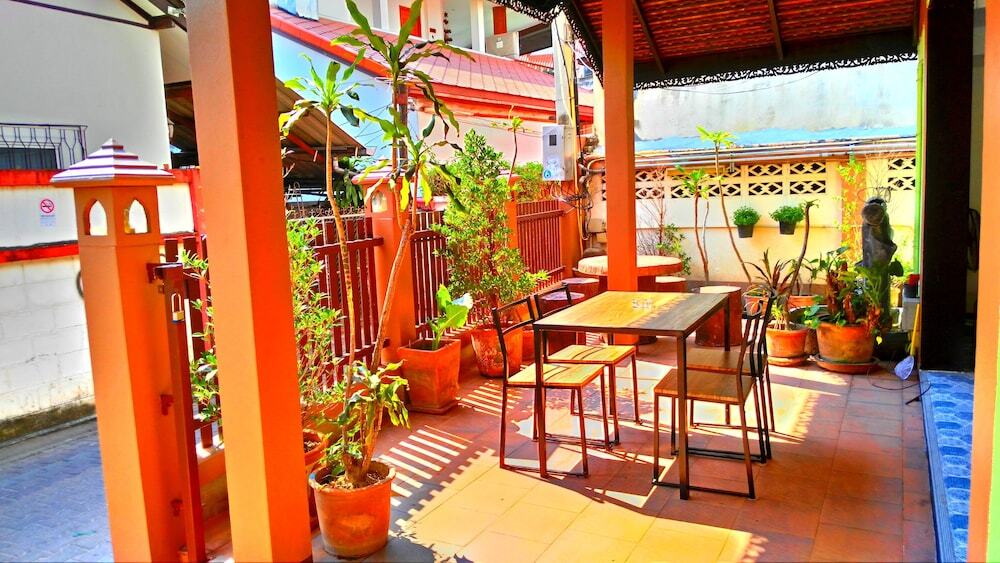 Чиангмай: Bodega Chiang Mai Party Hostel - Adults Only