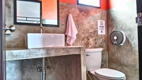 Чиангмай: Bodega Chiang Mai Party Hostel - Adults Only
