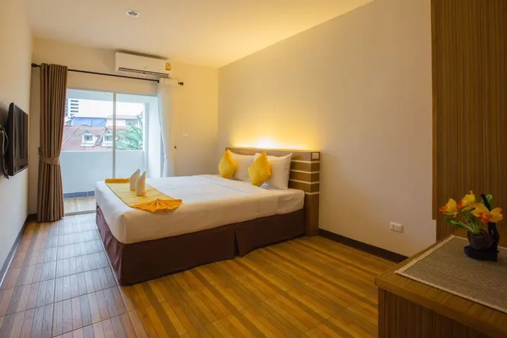 Муанг: Tee Pak Dee Resident Phuket