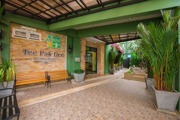 Муанг: Tee Pak Dee Resident Phuket