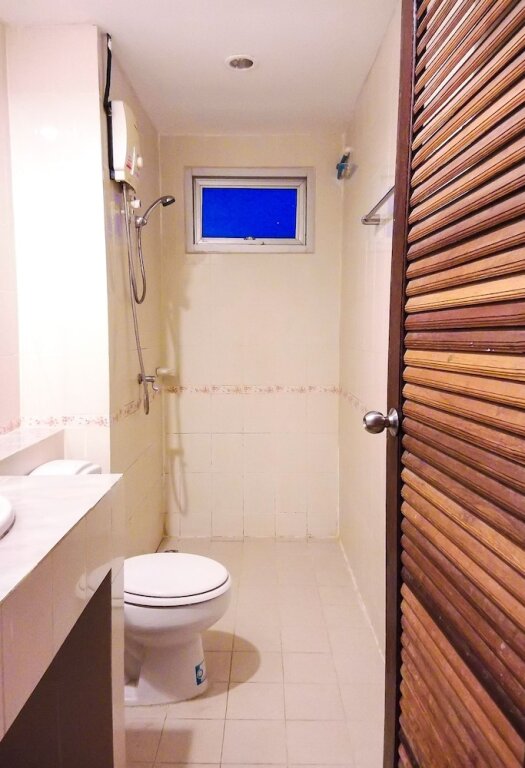 Муанг: Kata Yoga Apartment