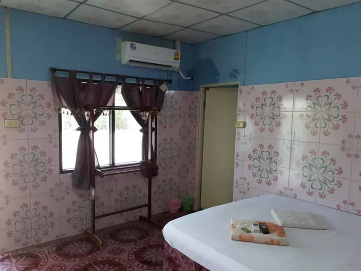 Сураттхани: Kanjana Resort