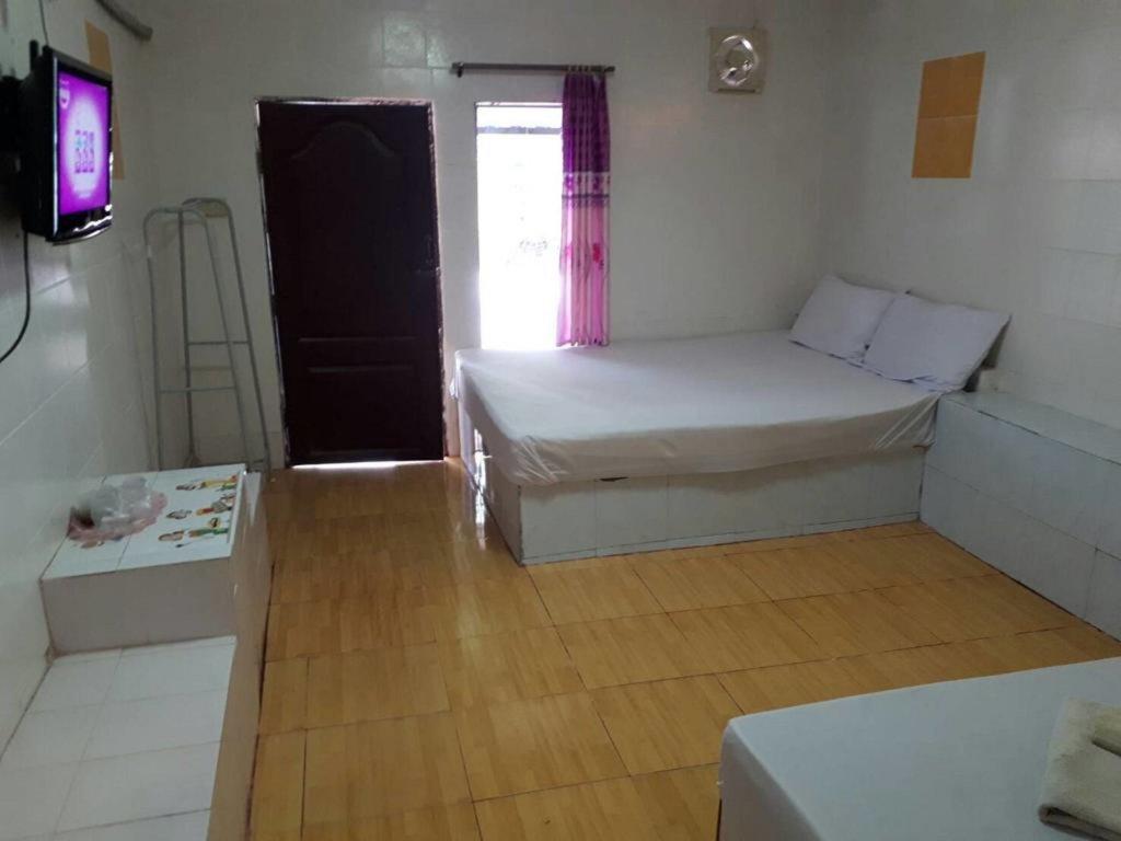 Сураттхани: Kanjana Resort