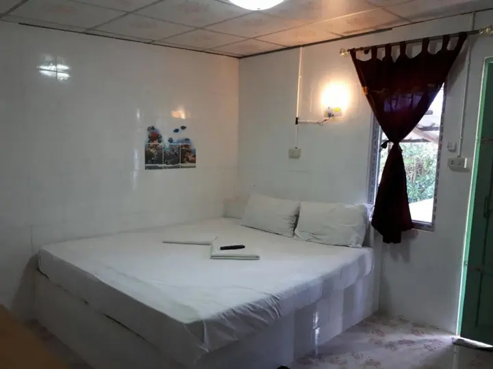 Сураттхани: Kanjana Resort