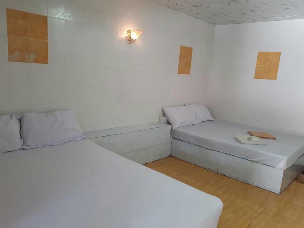 Сураттхани: Kanjana Resort