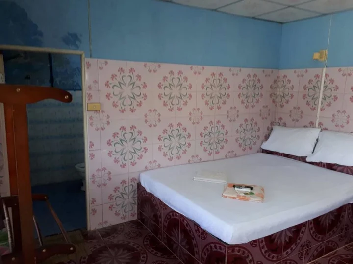 Сураттхани: Kanjana Resort